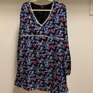 Rock and Roll Cowgirl dress